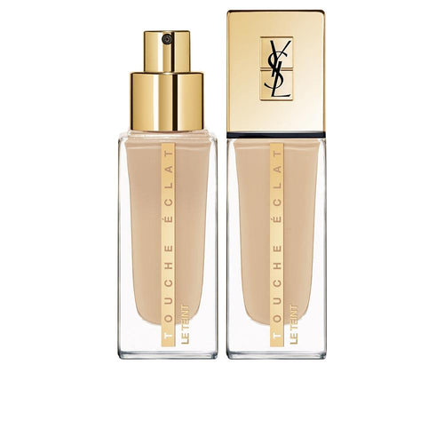 Yves Saint Laurent Touche Éclat Base De Maquillaje Piel Radiante Impacto