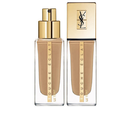 Yves Saint Laurent Touche Éclat Base De Maquillaje Piel Radiante Impacto