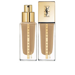 Yves Saint Laurent Touche Éclat Base De Maquillaje Piel Radiante Impacto