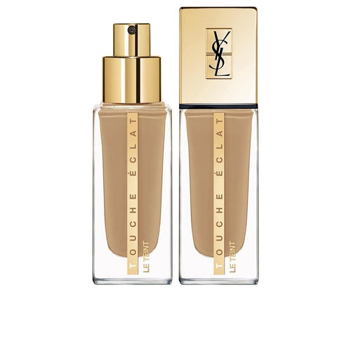Yves Saint Laurent Touche Éclat Base De Maquillaje Piel Radiante Impacto
