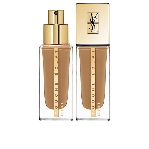 Yves Saint Laurent Touche Éclat Base De Maquillaje Piel Radiante Impacto