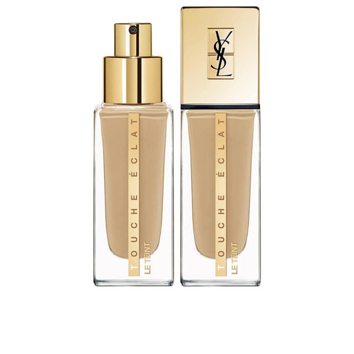 Yves Saint Laurent Touche Éclat Base De Maquillaje Piel Radiante Impacto