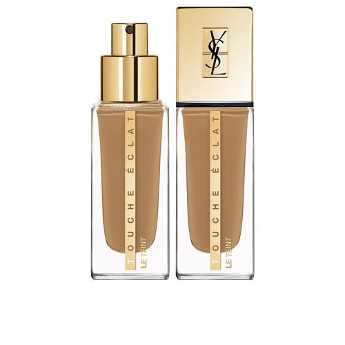 Yves Saint Laurent Touche Éclat Base De Maquillaje Piel Radiante Impacto