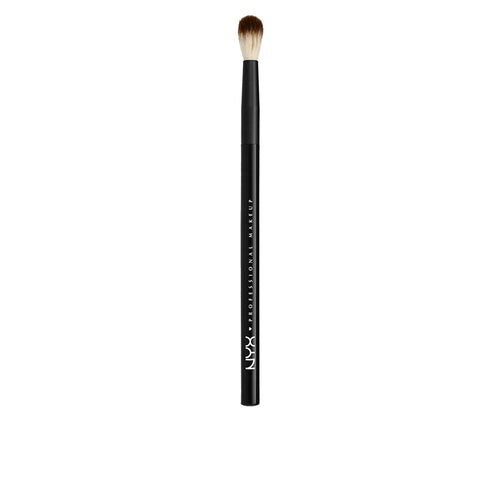 Nyx Professional Make Up Pro Brush Pennello Per Sfumatura Occhi Finitura Sfumata Perfetta