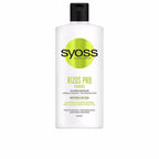 Syoss Rizos Balsamo Per Capelli Mossi E Ricci Idratazione Antifrizz Veloce