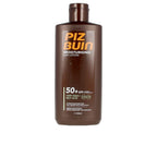 Piz Buin In Sun Sonnenlotion SPF50+ Sonnenschutz Und Feuchtigkeit