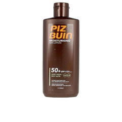 Piz Buin In Sun Sonnenlotion SPF50+ Sonnenschutz Und Feuchtigkeit