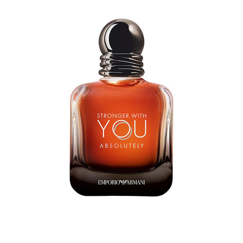 Armani-Emporio Stronger With You Parfüm Eau De Parfum Verführerischer Duft