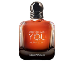 Armani-Emporio Stronger With You Parfüm Eau De Parfum Verführerischer Duft