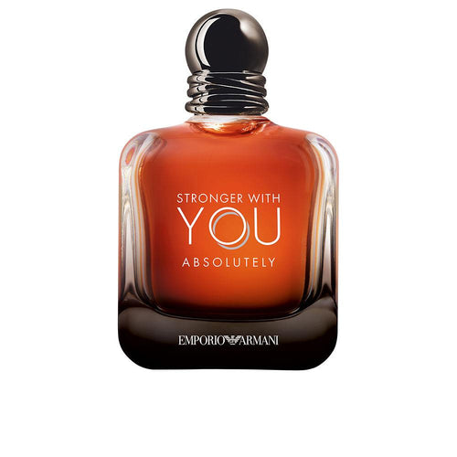 Armani-Emporio Stronger With You Parfüm Eau De Parfum Verführerischer Duft