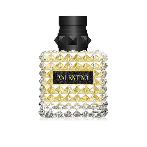 Valentino Donna Parfüm Eau De Parfum Erleben Zeitlose Strahlende Schönheit