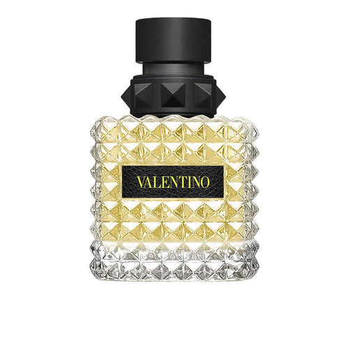 Valentino Donna Parfüm Eau De Parfum Erleben Zeitlose Strahlende Schönheit