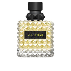 Valentino Donna Profumo Eau De Parfum Eleganza In Ogni Istante