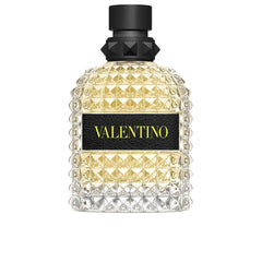 Valentino Uomo Born In Roma Yellow Dream Profumo Eau De Toilette Sogno Dorato
