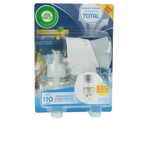 Air-Wick Air-Wick Ambientatore Elettrico Fragranza Che Incanta