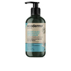 Ecoderma Eco Champú Champú Hidratación Natural Y Brillo