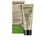 Ecoderma Eco Crema De Manos Feuchtigkeitsspendende Handcreme Ultimative Feuchtigkeit Und Komfort