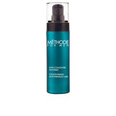 Jeanne Piaubert Méthode Anti Wrinkle Concentrate Cream Instant Hydration And Repair