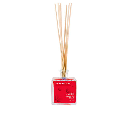 Eco Happy Happy Micados Profumatore D'Ambiente Frutta E Fiore Esotico