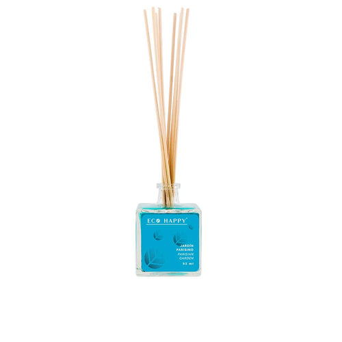 Eco Happy Happy Micados Profumatore D'Ambiente Parisian Garden Fragranza Floreale Soffice