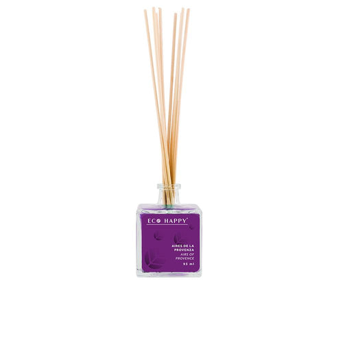 Eco Happy Happy Micados Profumatore D'Ambienti Ambiente Floreale Rustico