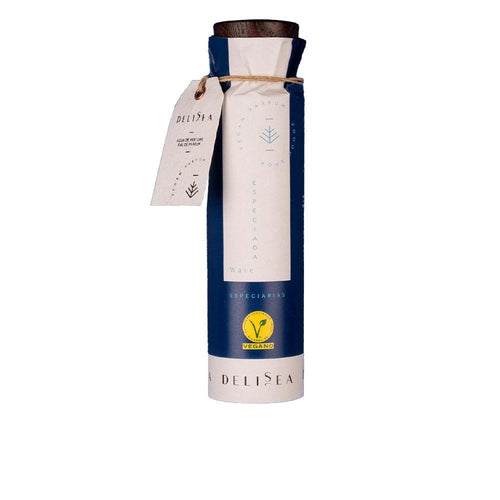 Delisea Wave Parfum Pour Homme Parfum Eau De Parfum Audacieusement Épicé