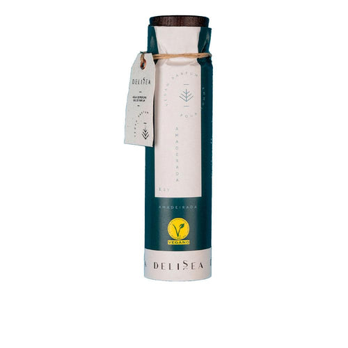 Delisea Kay Parfum Homme Parfum Eau De Parfum Fraîcheur Méditerranéenne Boisée
