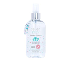 Seven Kids Seven Kids Parfum Eau De Cologne Prébiotiques Pour Une Peau Saine