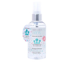 Seven Kids Seven Kids Parfum Eau De Cologne Prébiotiques Pour Une Peau Saine