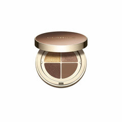 Clarins Palette Yeux Palette Ombretti Vibranti Definizione Perfetta 12 Ore
