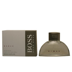 Hugo Boss Boss Boss Woman Parfüm Eau De Parfum Blumig Fruchtig Sportlich Elegant
