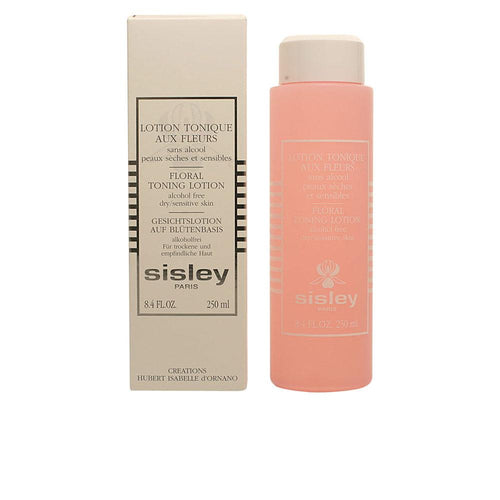 Sisley Detergenti E Struccanti Sisley Lozione Tonificante Viso Luminosità E Idratazione Ottimale