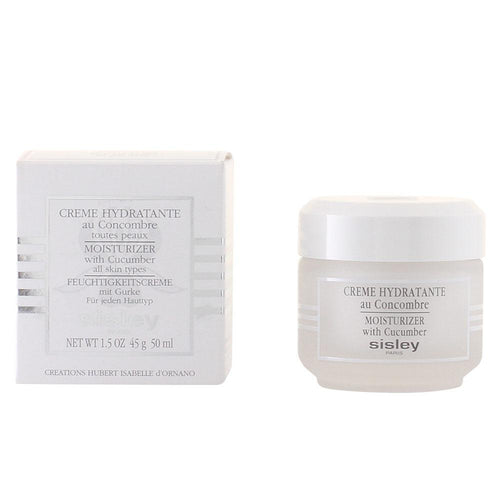 Sisley Phyto Jour&Nuit Feuchtigkeitscreme Mit Gurke Strahlende Haut Jeden Tag