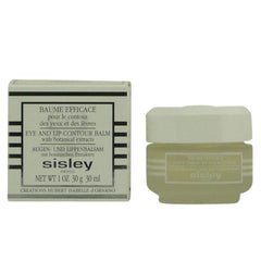 Sisley Foco Mirada Augen Und Lippen Pflegebalsam Hydratisierend Und Beruhigend