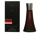 Hugo Boss Hugo Deep Red Profumo Eau De Parfum Simbolo Di Seduzione E Sicurezza