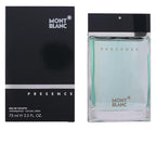 Montblanc Presence Profumo Eau De Toilette Raffinatezza Maschile Esclusiva