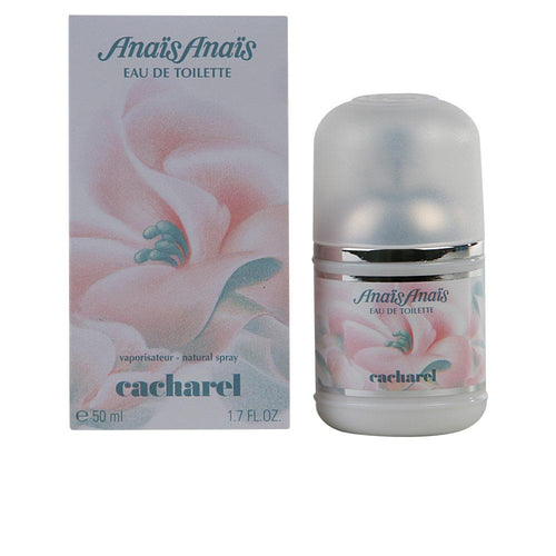 Cacharel Anaïs Anaïs Eau De Toilette Perfume Recuerdo Juvenil