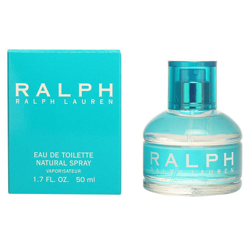 Ralph Lauren Ralph Profumo Eau De Toilette Revitalizing Freshness