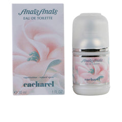 Cacharel Anaïs Anaïs Eau De Toilette Perfume Recuerdo Juvenil