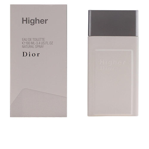 Dior Higher Parfüm Eau De Toilette Holzig Aromatisch