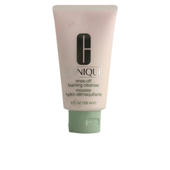 Clinique Cleansers & Makeup Removers Detergente Schiumogeno Effetto Pulito E Splendente