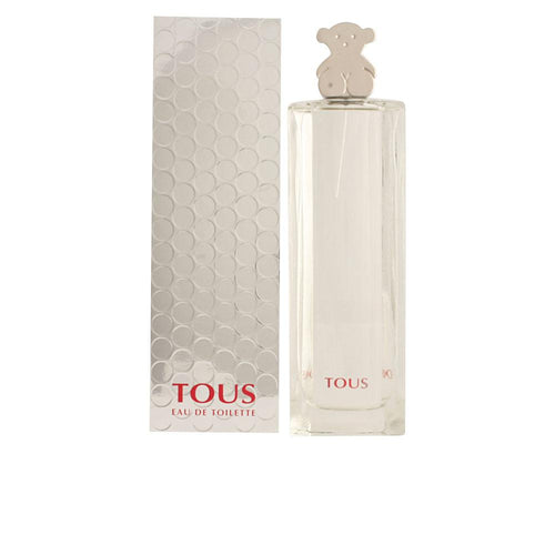 Tous Tous Eau De Toilette Parfüm Eleganz Für Jeden Tag