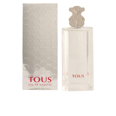 Tous Tous Eau De Toilette Parfüm Eleganz Für Jeden Tag