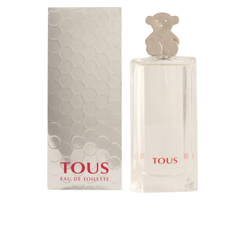 Tous Tous Eau De Toilette Parfüm Eleganz Für Jeden Tag