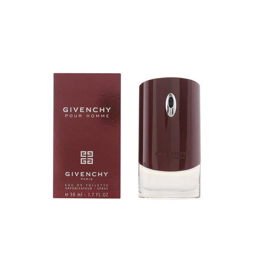 Givenchy Givenchy Pour Homme Profumo Eau De Toilette Eleganza Maschile Distintiva