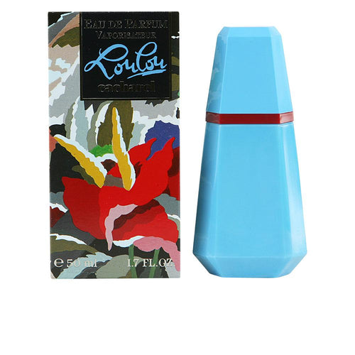 Cacharel Loulou Profumo Eau De Parfum 80s Bohemian Spirit