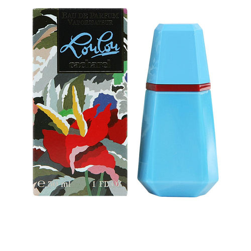 Cacharel Loulou Profumo Eau De Parfum 80s Bohemian Spirit