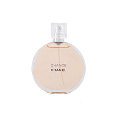 Chanel Chance Profumo Eau De Toilette Bubble Di Libertà