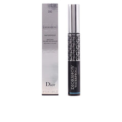 Dior Diorshow Mascara Resistente Al Agua Volumen Extraordinario Para Mirada Impactante