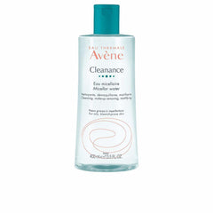 Avène Cleanance Acqua Micellare Pelle Pura E Fresca